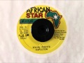 CAPLETON - EQUAL RIGHTS