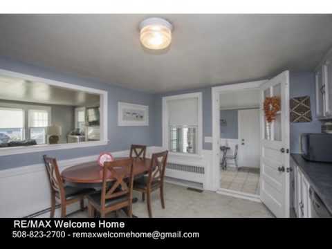 7 Oak St, Raynham MA 02767 - Single Family Home - Real Estate - For Sale -