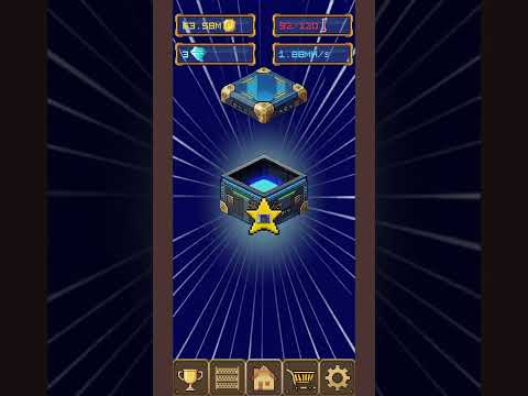 DataCenter Idle: Server Tycoon
