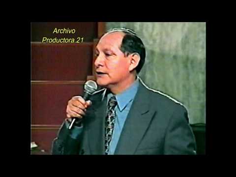 La ley de Dios es como un espejo