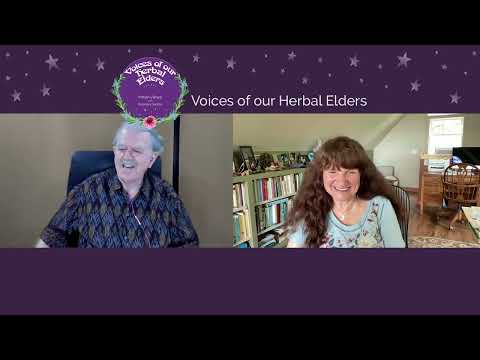 Ed Smith | Voices of Our Herbal Elders Ep. 16