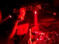Chimaira - Trigger Finger (Live) w/ Lyrics