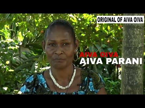 AIVA PARANI - KAIRUKU FEMALE - LIVE PERFORMANCE