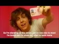 RAT BOY- FAKE-ID LYRICS