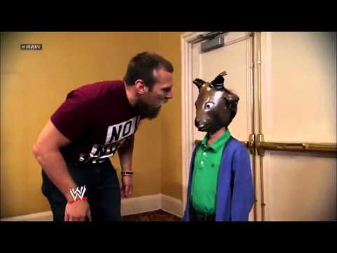 WWE.com Exclusive: Dr. Shelby gives an update on his son's well-being