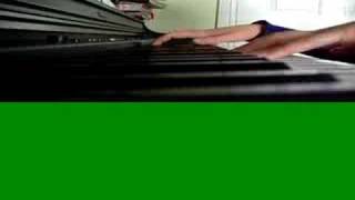 Gabriel's Oboe - Piano/Oboe Duet