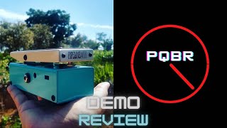 Video thumbnail for Pipeline Wha | EFR | Review | Demo | PQBR by PedalquestBR