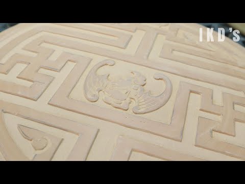 象徵簡單吉祥圖案