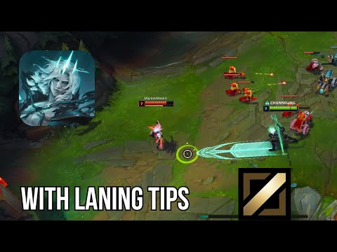 Viego Mid Vs Akali Matchup