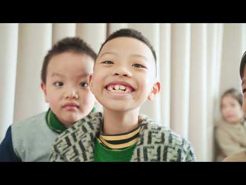 Recap Khám răng cho trẻ Jet Dentist