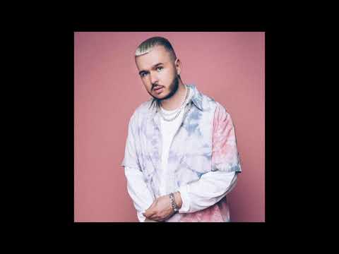 (FREE) FOURTY x Jamule Type Beat | Wolke (prod. Amplytone)