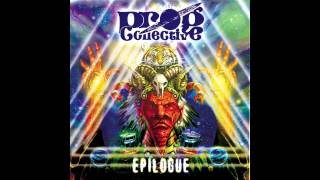 The Prog Collective - Adding Fuel To The Fire (Epilogue)