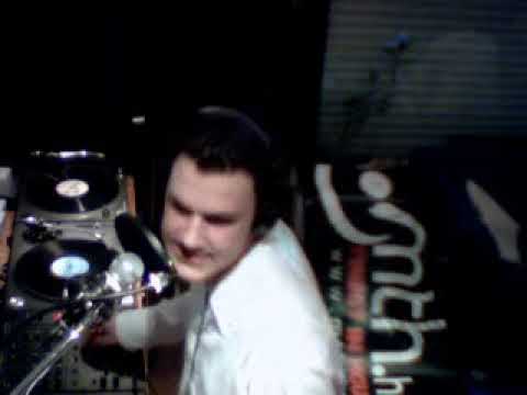 Streamrocker - Nightclubbing 23.04.2007