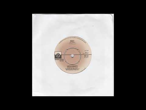 Austin Roberts - Rocky (1975)