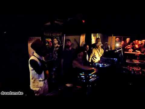 SISTER HABESHA ft ark aingelle & jushua halles - Power Of Trinty (long Version) @ reggaebus 010918