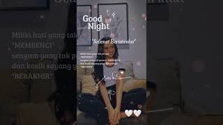 Download lagu Good Night #lyodra #lyodraginting #storywa #story #status #shorts #shortsvideo #viral #fypシ mp3