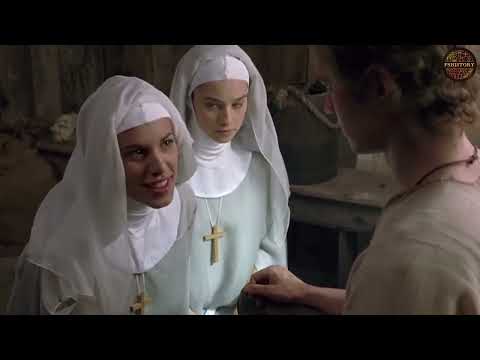 Nuns for God