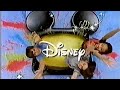 The Disney Channel Id 1997
