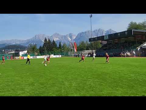 Gol N.Đ. 11 Nk Olimpija-Bayern Munich (1:0)