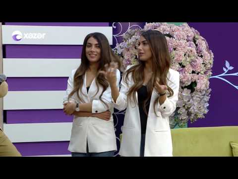 Hər Şey Daxil (Ceyhun Zeynalov Vəfa Zeynalova Kamal Dəniz Aqil M Quliyev) 31.05.2017