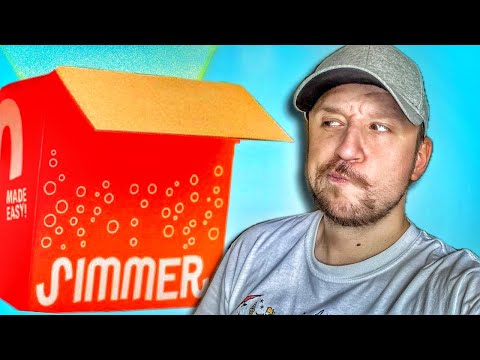 I Tried Simmer Eats for a Week... Good Idea or BIG Mistake?