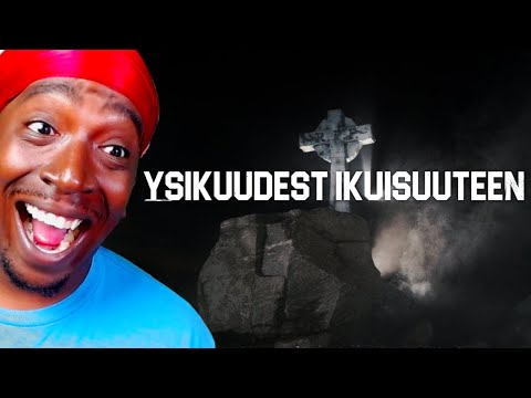 American Reacts To SMC - YSIKUUDEST IKUISUUTEEN