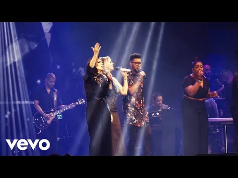 Renascer Praise - Na Força Do Louvor (Ao Vivo)