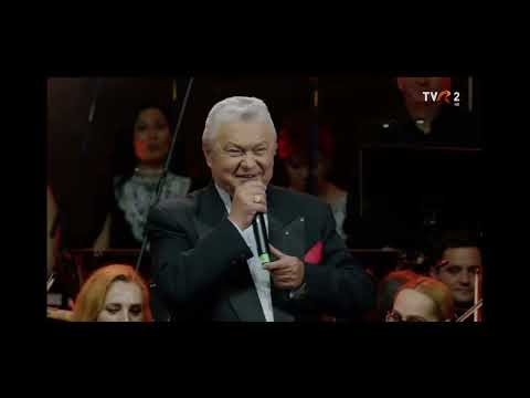 Gheorghe Turda - 'O sole mio ( Sala palatului 2022)