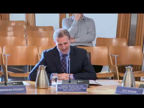Delegated Powers and Law Reform Committee - 23 October 2018