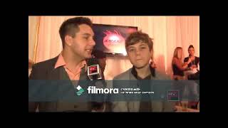 Not That Kind of Girl (Reed Deming Video)