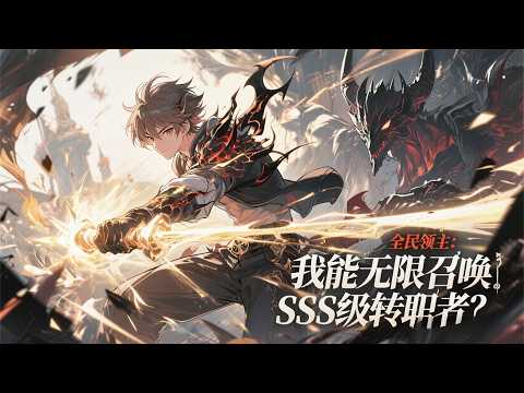 [Multi Sub] 《E-Rank Villager? Actually Top-Level Combat Power》 #Anime #PopularComic