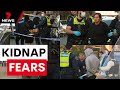Seven People Have Been Cornered On A Port Melbourne Roof After A Suspected Kidnap Plot 7NEWS