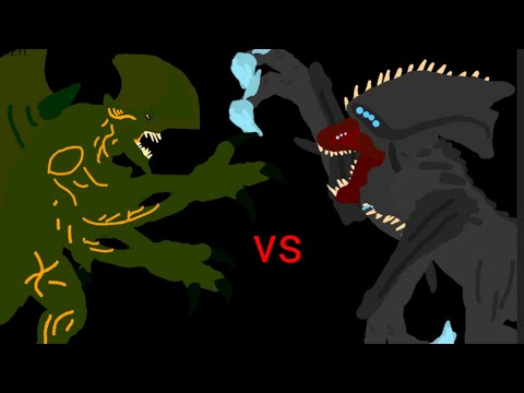 dc2 Tresspasser vs Raijin