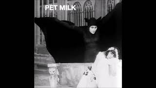 Pet Milk - Paint A Rainbow (My Bloody Valentine cover)