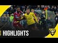 Samenvatting VVV-Venlo - Vitesse