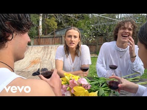 Amsterdam - There's A Tuesday