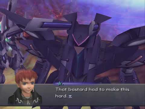 Let's Play Xenosaga Episode III: Also sprach Zarathustra - Part 72