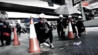 鏗鏘集：這一年......十五歲的暑假 (20190902)