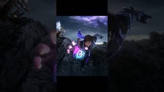 Download lagu Inilah 3 Kekuatan Heart of Anima #shorts mp3