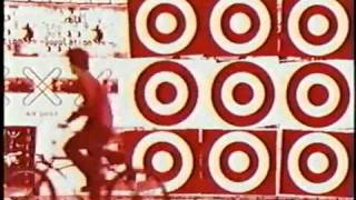 Andrew W.K. - Target Commercial - Living In The Red