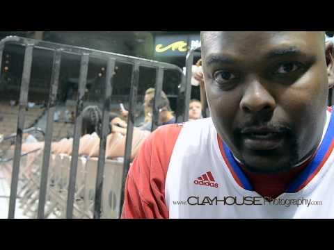 Dj Dense In Las Vegas