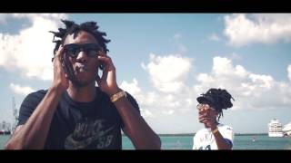 Pon2Mik feat Merdas "Ka Vin"