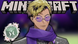 【MINECRAFT RP #NIJIENchanted】LOOT LOOT LOOT!!!