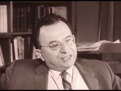 Erich Fromm on Productiveness, Destructiveness & Authoritarianism (1963)