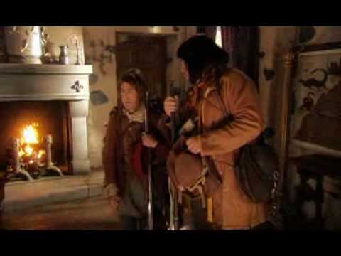 La Grande Bataille - Le Guide (Kaamelott Quebecois)