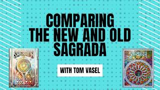 The Dice Tower - Sagrada video thumbnail
