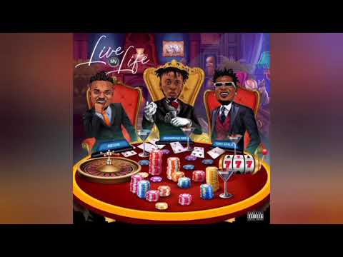 BackRoad Gee ft. Rexxie & Terry Apala – Live My Life