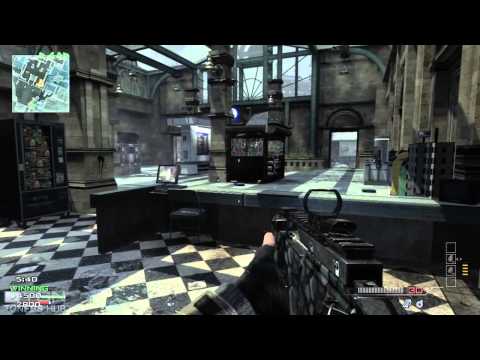 ★ Modern Warfare 3 - MW3 Tips to improve, ft. HDCommentary! - WAY➚