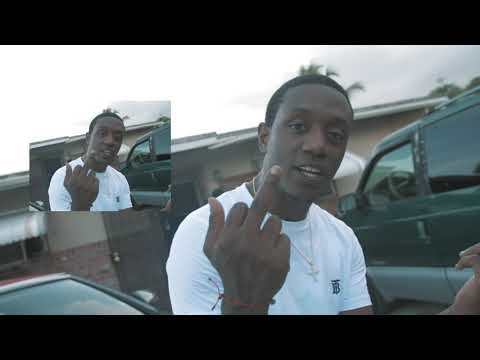 Merk 1K - YNW (Official Video)