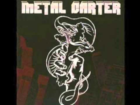 Metal Carter - Traccia 07 - Antisociale feat NoyzNarcos Truceboys, BenettiDC Truceklan